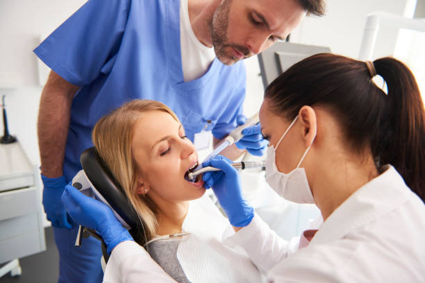Best Dental Exams and Cleanings  in Weston Mills, NY